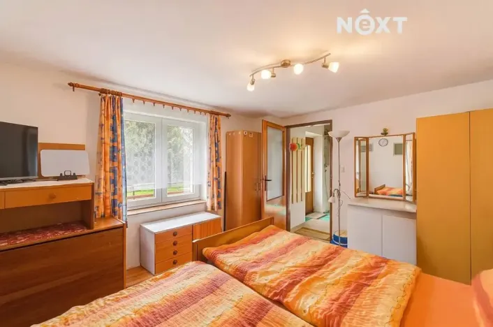 Prodej chaty, Sobětuchy, 45 m2