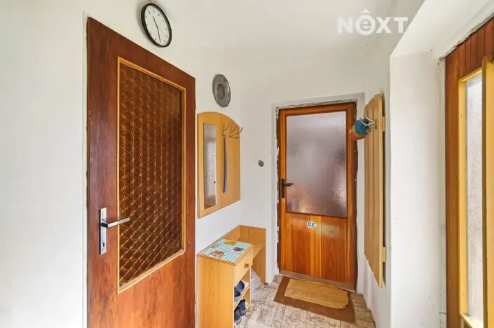 Prodej chaty, Sobětuchy, 45 m2