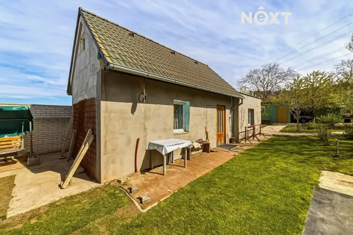 Prodej chaty, Sobětuchy, 45 m2