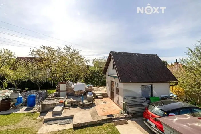 Prodej chaty, Sobětuchy, 45 m2
