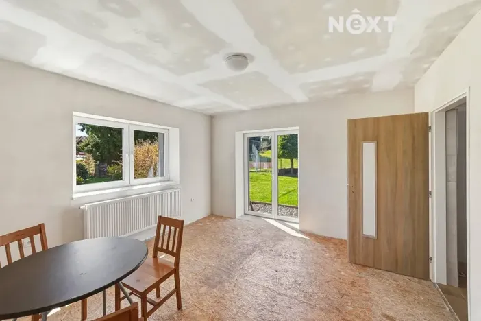 Prodej rodinného domu, Dolní Branná, 227 m2