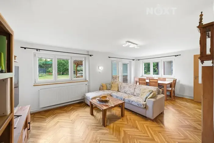 Prodej rodinného domu, Bítovany, 101 m2
