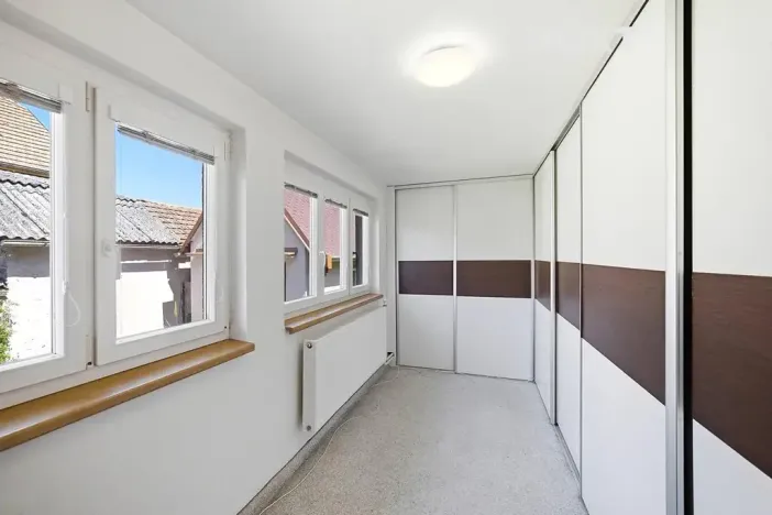 Prodej rodinného domu, Bítovany, 101 m2