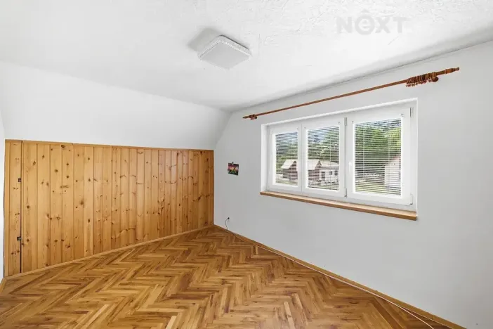 Prodej rodinného domu, Bítovany, 101 m2