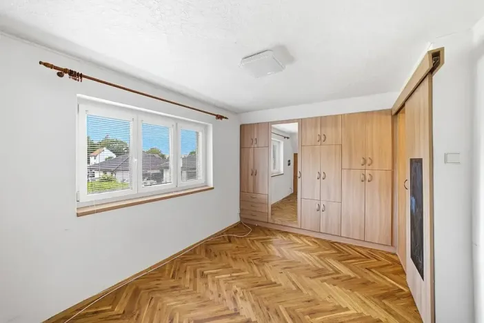Prodej rodinného domu, Bítovany, 101 m2