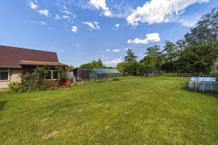 Prodej rodinného domu, Bítovany, 101 m2