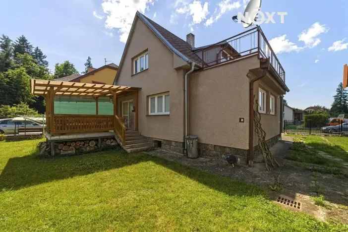 Prodej rodinného domu, Bítovany, 101 m2