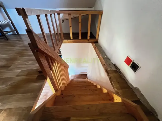 Prodej chaty, Zdiby, 24 m2