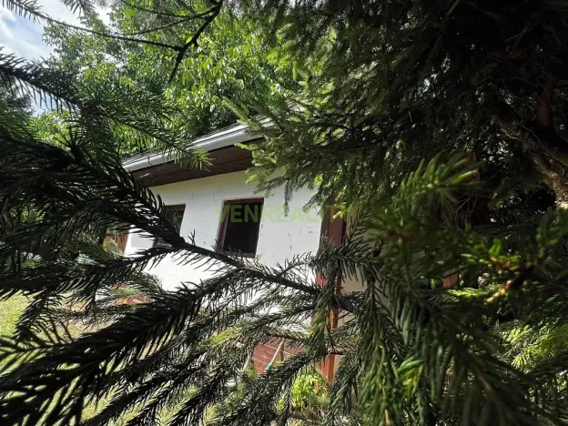 Prodej chaty, Zdiby, 24 m2