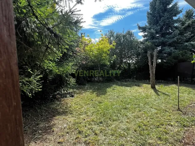 Prodej chaty, Zdiby, 24 m2
