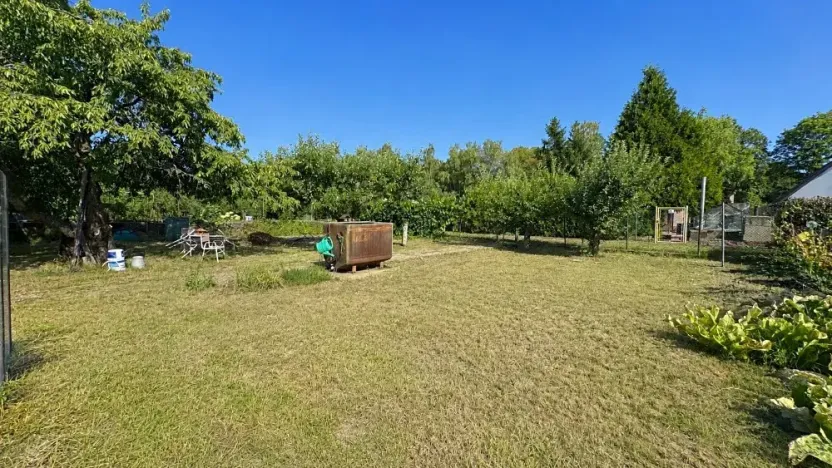 Prodej zahrady, Most, Pionýrů, 400 m2