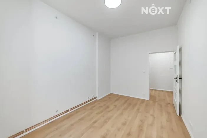 Prodej ubytování, Praha - Vinohrady, Boleslavská, 40 m2