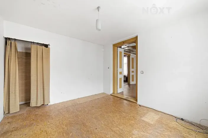 Prodej činžovního domu, Benátky nad Jizerou, Vaněčkova, 660 m2