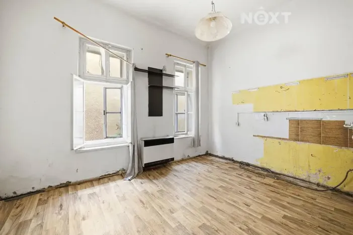 Prodej činžovního domu, Benátky nad Jizerou, Vaněčkova, 660 m2