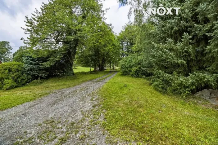 Prodej pozemku pro bydlení, Horní Vltavice, 2934 m2