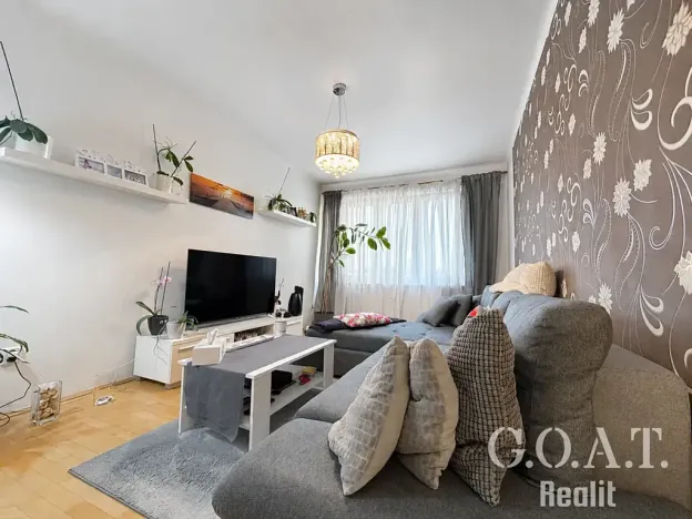 Prodej bytu 2+1, Plzeň, Jablonského, 54 m2