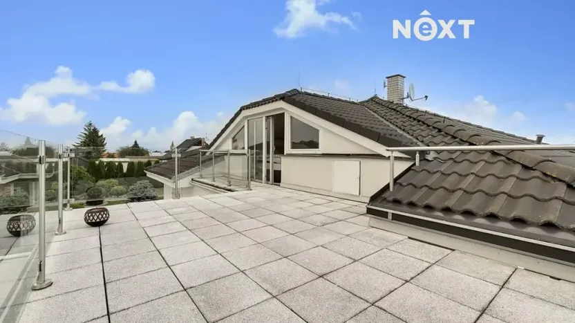 Prodej rodinného domu, Slaný, 186 m2