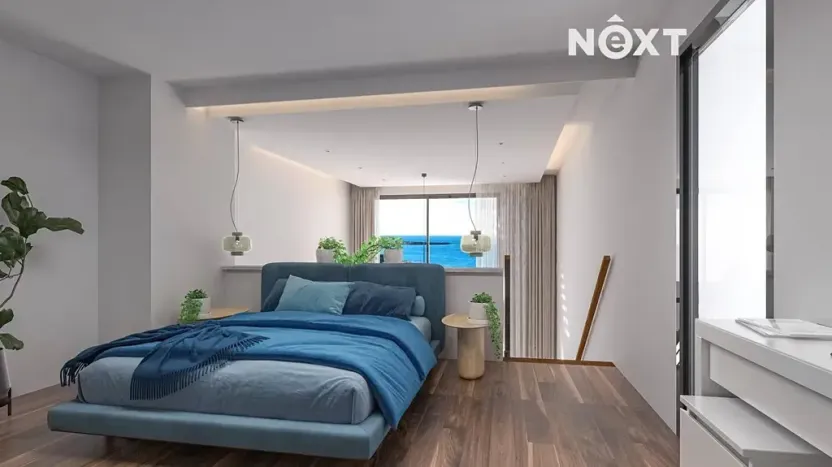 Prodej vily, Kalograia, Kypr, 96 m2