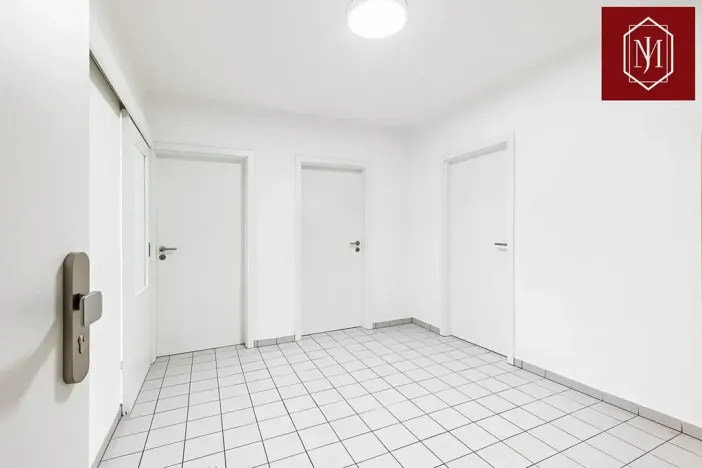 Prodej bytu 4+1, Brno, Turgeněvova, 89 m2