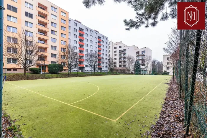 Prodej bytu 4+1, Brno, Turgeněvova, 89 m2