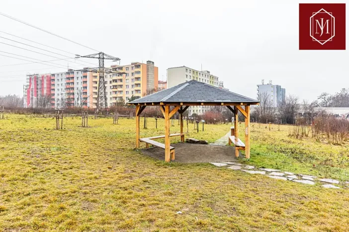 Prodej bytu 4+1, Brno, Turgeněvova, 89 m2