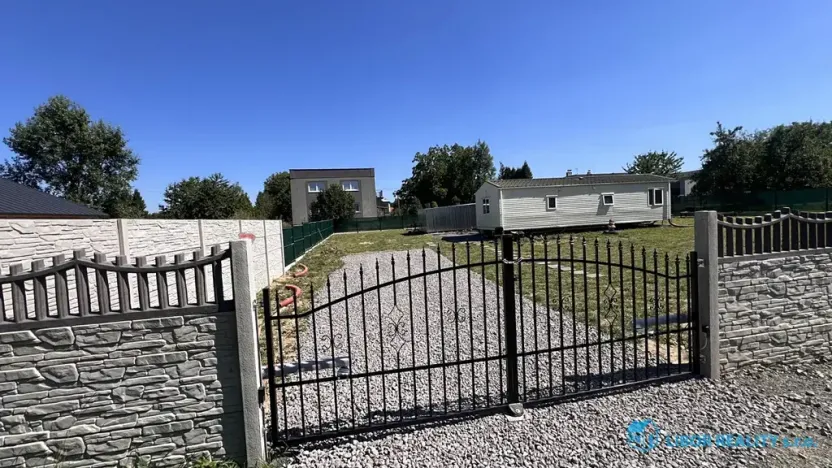 Prodej pozemku pro bydlení, Horní Tošanovice, 1305 m2