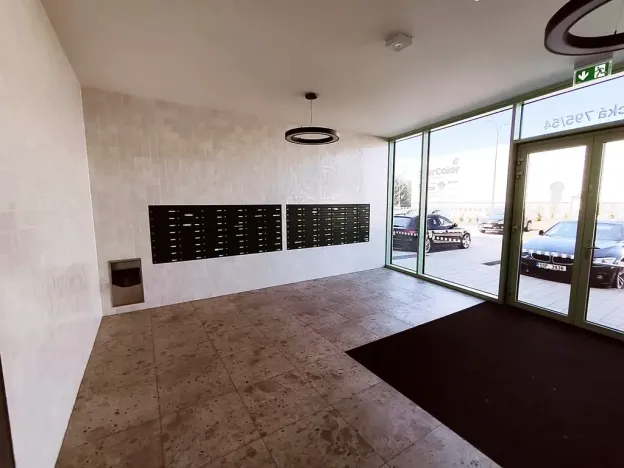 Prodej bytu 1+kk, Brno, Bohunická, 36 m2