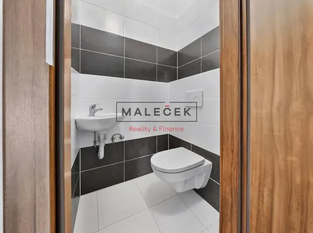 Prodej rodinného domu, Stehelčeves, V. Poláka, 120 m2