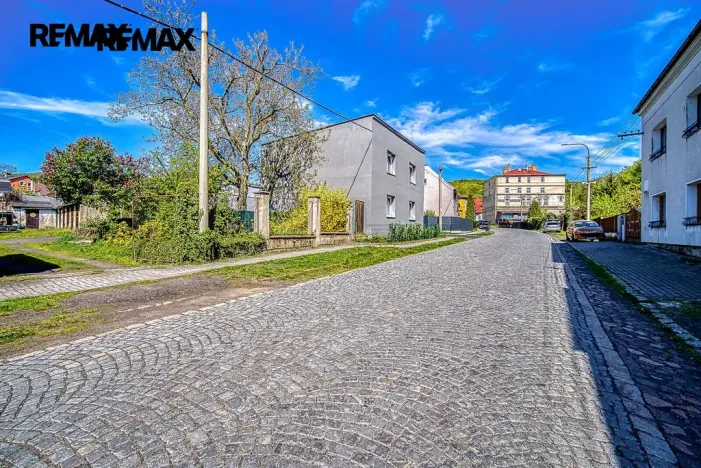 Prodej rodinného domu, Hrob, 258 m2
