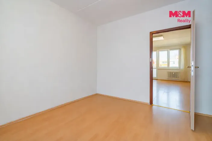 Prodej bytu 4+1, České Budějovice - České Budějovice 2, N. Frýda, 78 m2