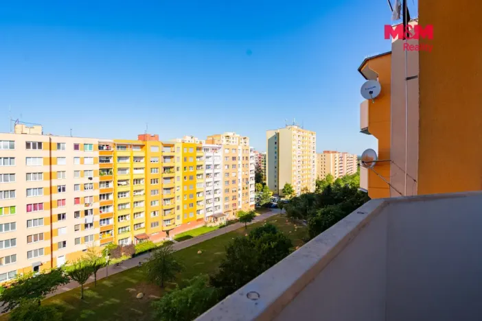 Prodej bytu 4+1, České Budějovice - České Budějovice 2, N. Frýda, 78 m2