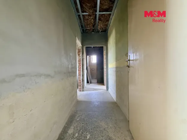 Prodej rodinného domu, Brno - Bosonohy, Jihlavská, 154 m2
