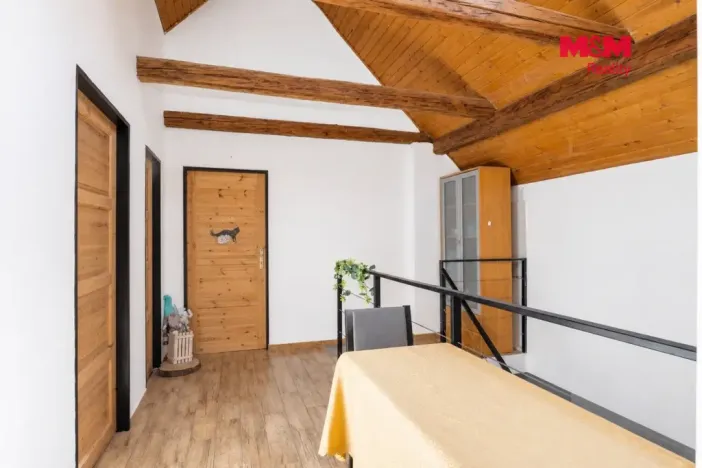 Prodej zemědělské usedlosti, Horní Životice, 429 m2