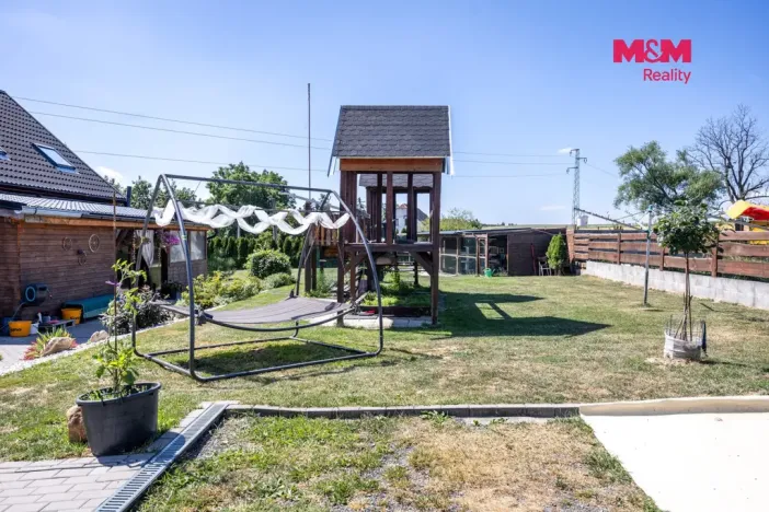 Prodej zemědělské usedlosti, Horní Životice, 429 m2