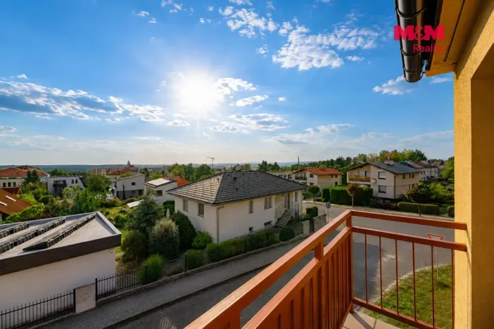 Prodej bytu 3+1, Nové Město nad Metují, Sadová, 67 m2