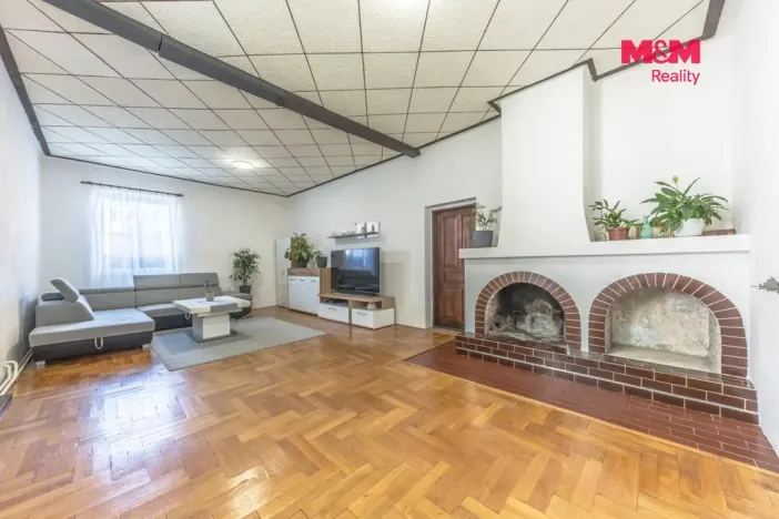 Prodej rodinného domu, Jablonec nad Nisou, K Černé studnici, 250 m2