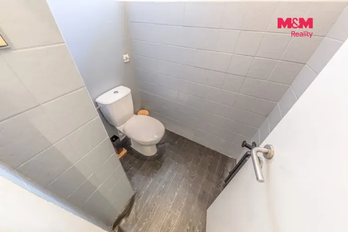 Prodej rodinného domu, Jablonec nad Nisou, K Černé studnici, 250 m2
