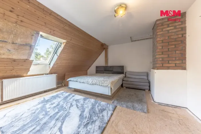 Prodej rodinného domu, Jablonec nad Nisou, K Černé studnici, 250 m2