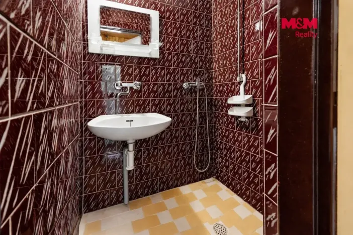 Prodej chaty, Hlubočky - Hrubá Voda, 77 m2
