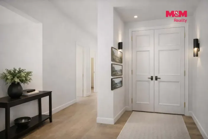 Prodej rodinného domu, Kamenný Újezd, 252 m2