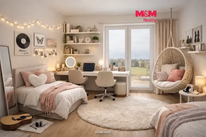 Prodej rodinného domu, Kamenný Újezd, 252 m2