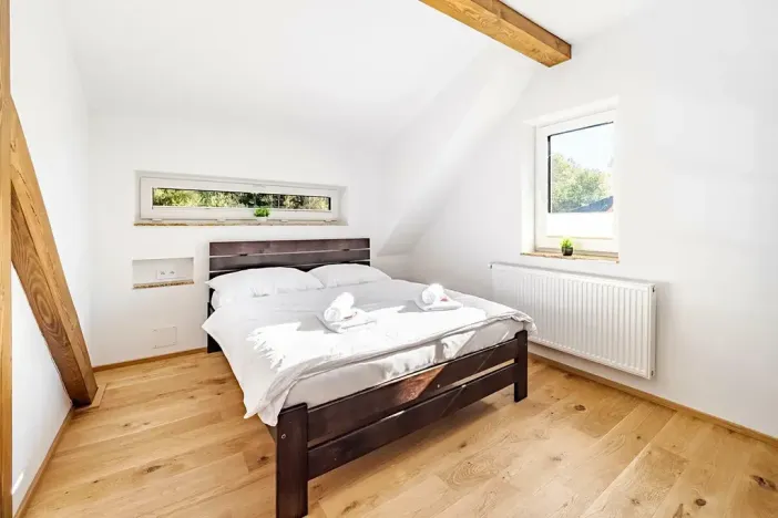 Prodej rodinného domu, Horní Planá, 156 m2