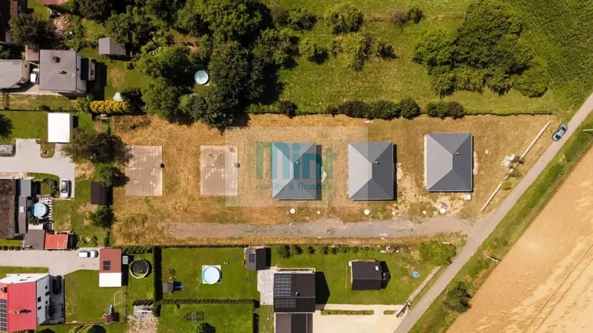 Prodej rodinného domu, Olza, Polsko, Grobla, 103 m2