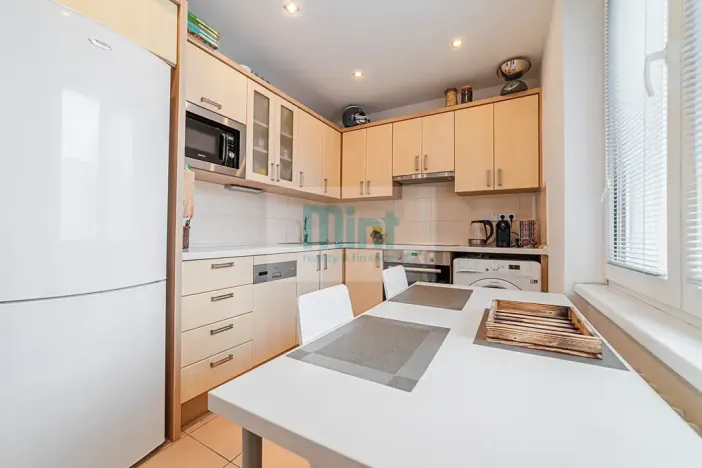 Prodej bytu 2+1, Ostrava, Panelová, 51 m2