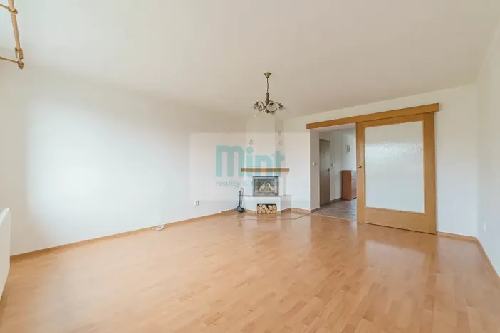 Pronájem bytu 4+1, Ostrava, Přibylova, 118 m2