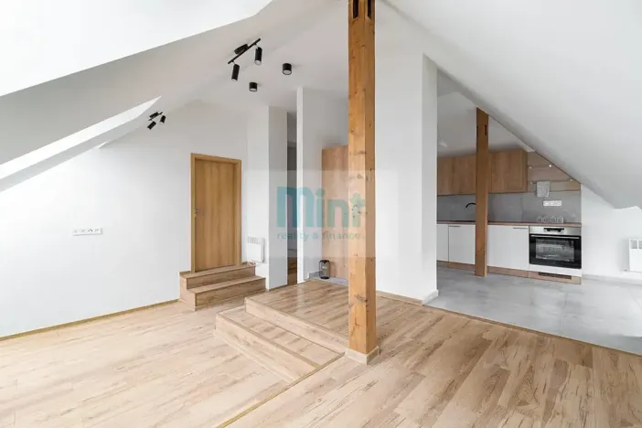 Prodej bytu 3+kk, Ostrava, Vrázova, 123 m2