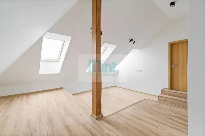 Prodej bytu 3+kk, Ostrava, Vrázova, 123 m2