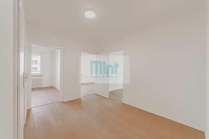 Pronájem bytu 3+1, Bohumín, Svat. Čecha, 67 m2