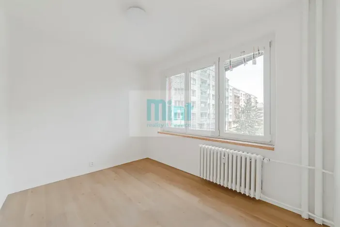 Pronájem bytu 3+1, Bohumín, Svat. Čecha, 67 m2