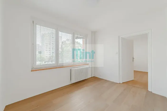 Pronájem bytu 3+1, Bohumín, Svat. Čecha, 67 m2